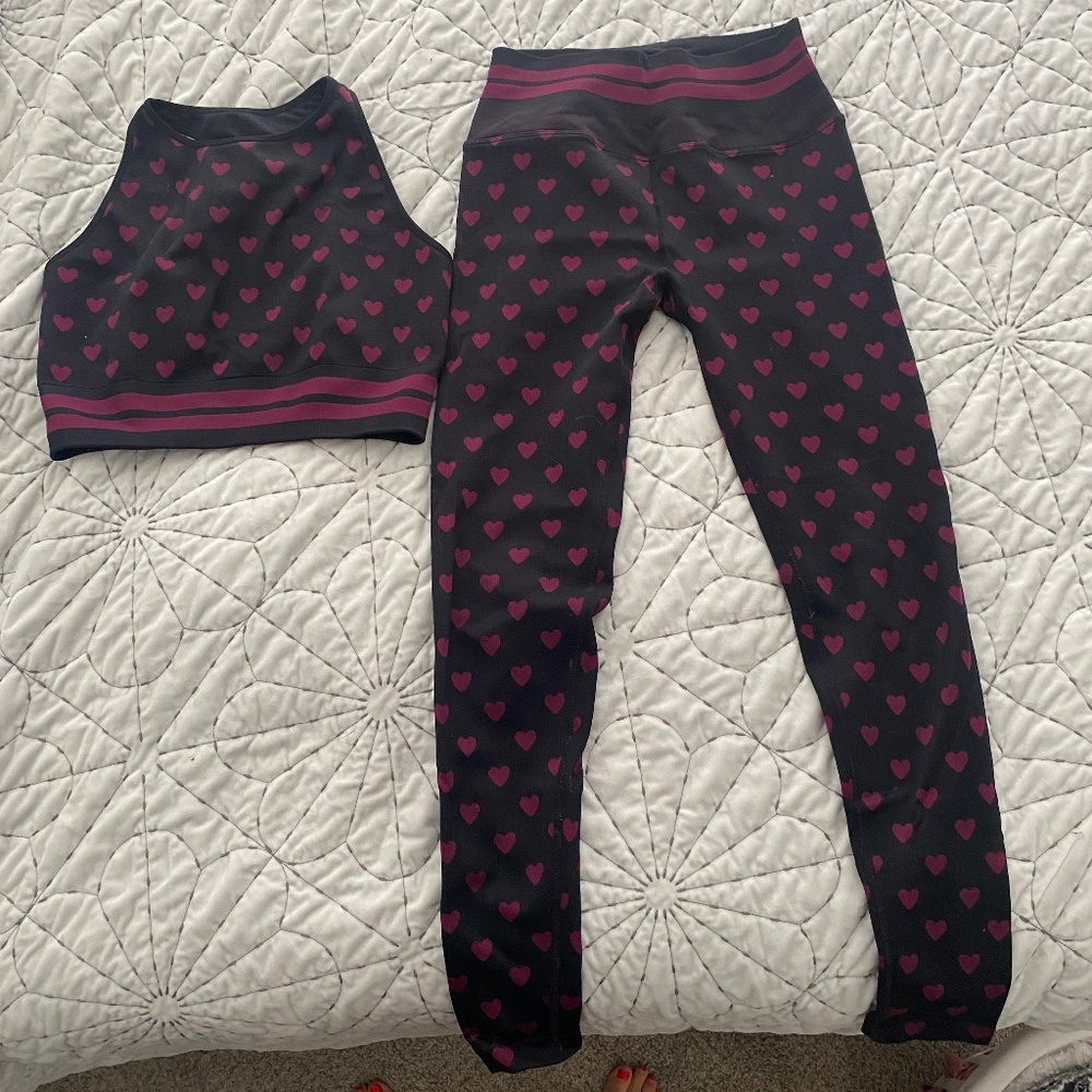 Spiritual Gangster set